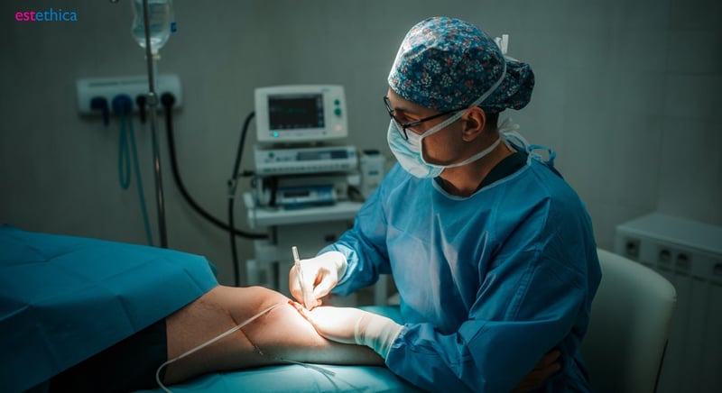 Riscuri și beneficii chirurgie abdominală
