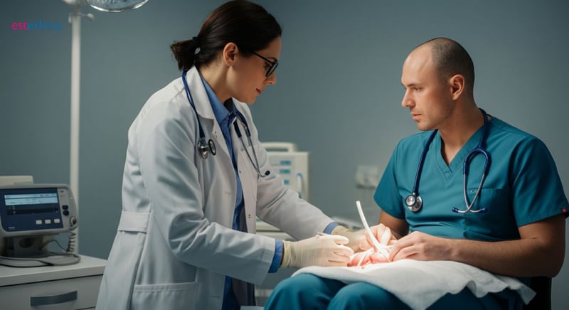 Riscuri și beneficii ale procedurilor chirurgicale de mijloc