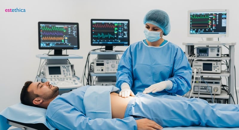 Augmentare peniană: Riscuri și beneficii