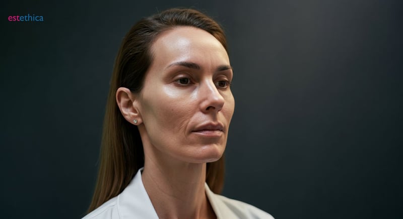 Riscurile rinoplastiei: informații esențiale înainte de procedură