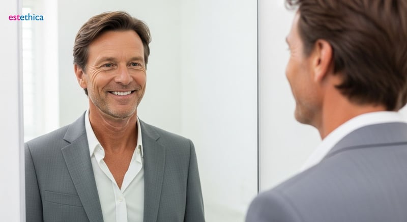 Halsstraffung: Risiken minimieren, Ergebnis maximieren