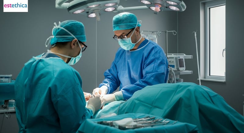 Risiken und Sicherheitsaspekte bei Schönheitsoperationen