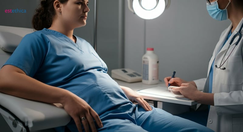 Risques et avantages de la chirurgie bariatrique