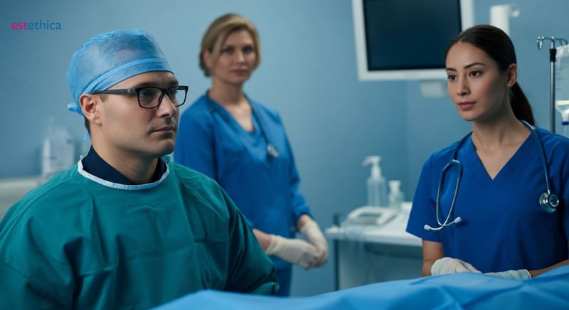 Risques et complications : Ce que vous devez savoir