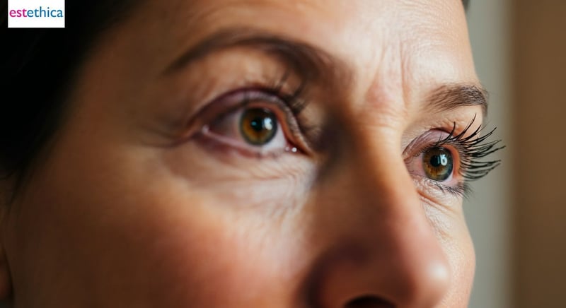 Risques et précautions de la chirurgie des paupières