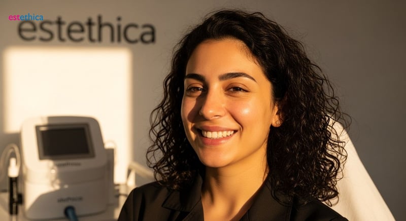 Ritidectomía láser: rejuvenecimiento facial sin cicatrices