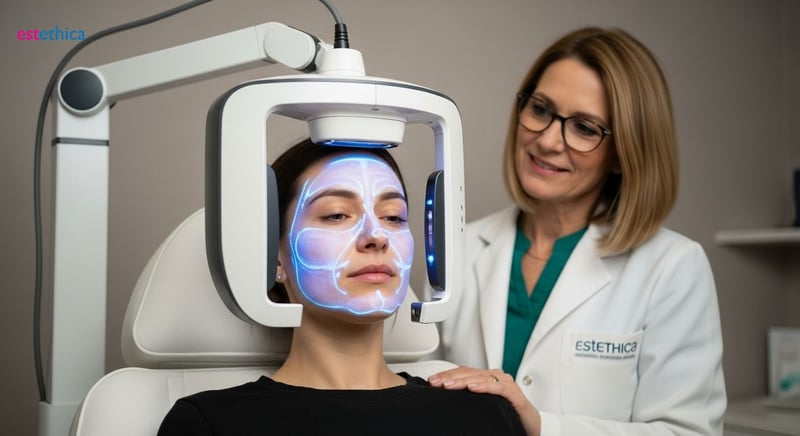 Ritidectomía: Beneficios del rejuvenecimiento facial quirúrgico