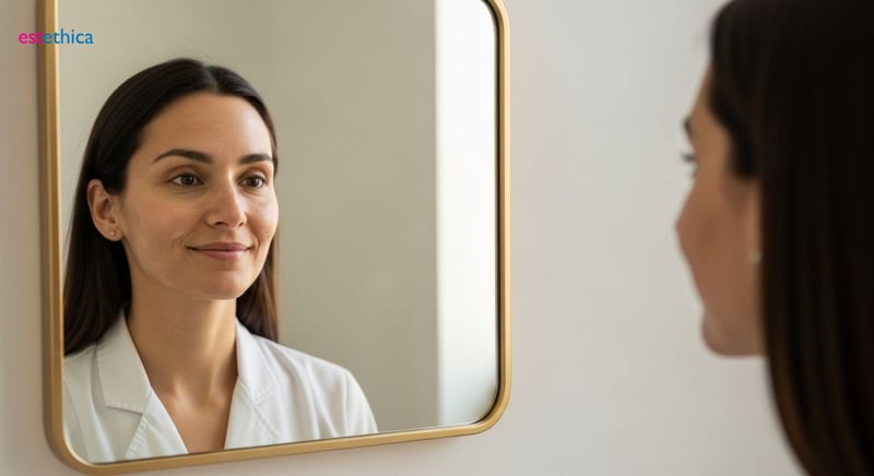 Ritidectomía: Corrección de arrugas faciales