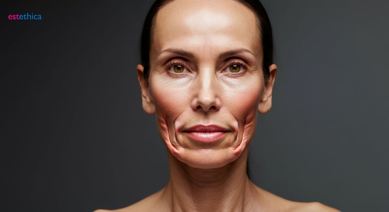 Ritidectomía paso a paso: Proceso de rejuvenecimiento facial