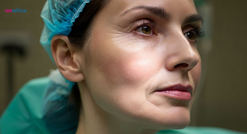 Ritidectomía paso a paso: rejuvenecimiento facial duradero