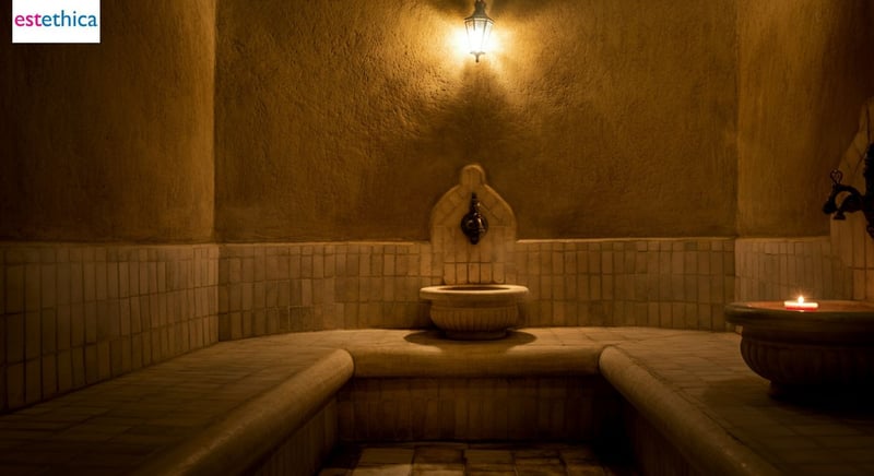 Ritual de Limpieza: Experiencia de Spa Oriental