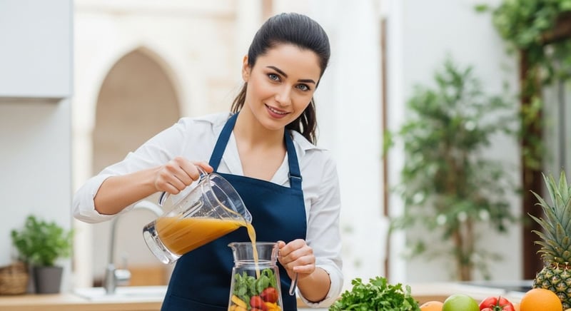 Ce este Detoxifierea Cortizolului și Cum Funcționează