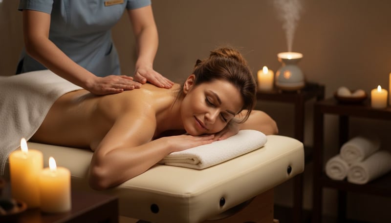 Oferte Spa pentru Weekend