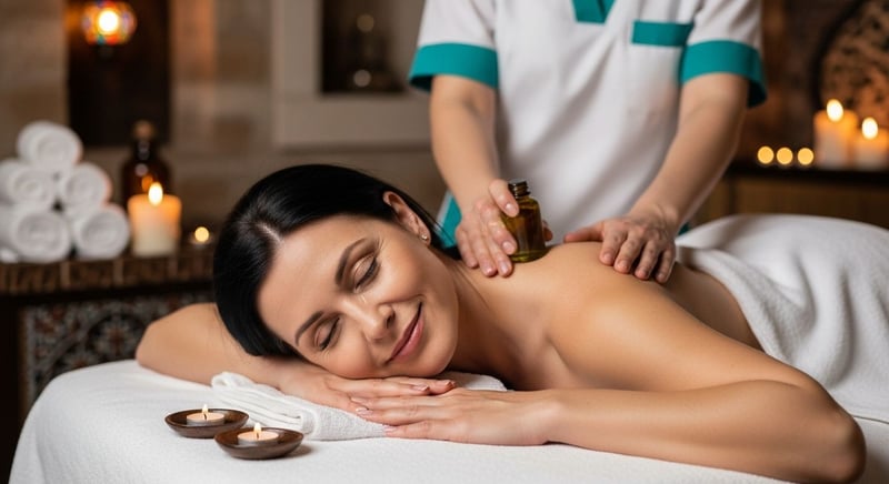 Pachete Spa și Wellness: Oferte Exclusiviste