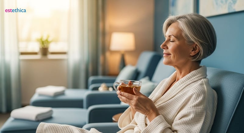 Ritualuri Spa Antice: Secrete de Frumusețe și Wellness Revigorante