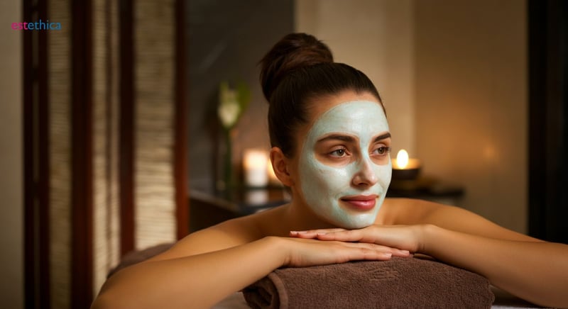 Rituels de spa pour équilibre corps et esprit