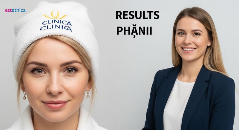 Oportunități de afaceri în estetica medicală