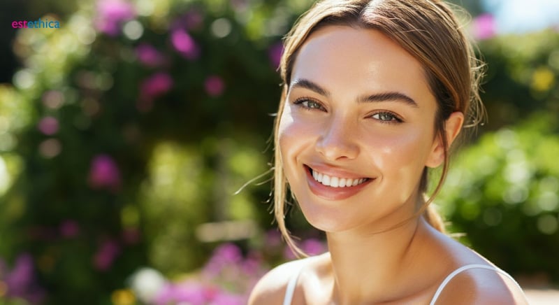 Routine de soin visage: étapes essentielles pour peau parfaite