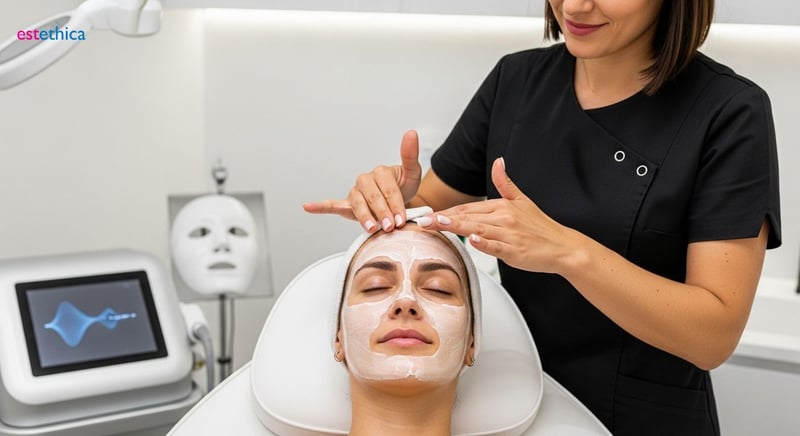 Routine Soins Bio: Transformation peau étape par étape