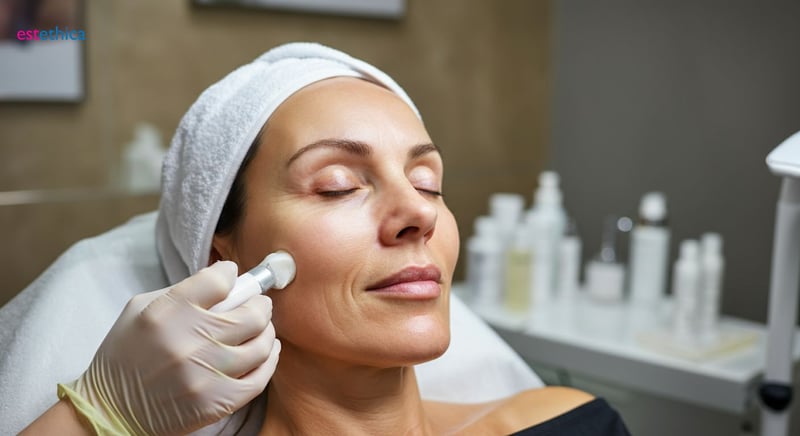 Rutina de cuidado facial personalizada: claves para mantener resultados