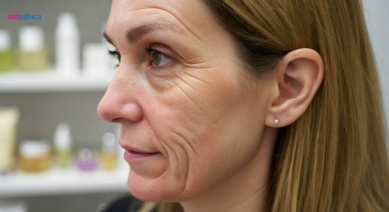 Rutina de cuidado personalizada para piel sana