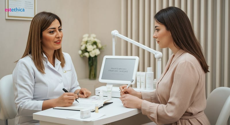 Rutina de îngrijire a pielii: pași esențiali pentru ten perfect