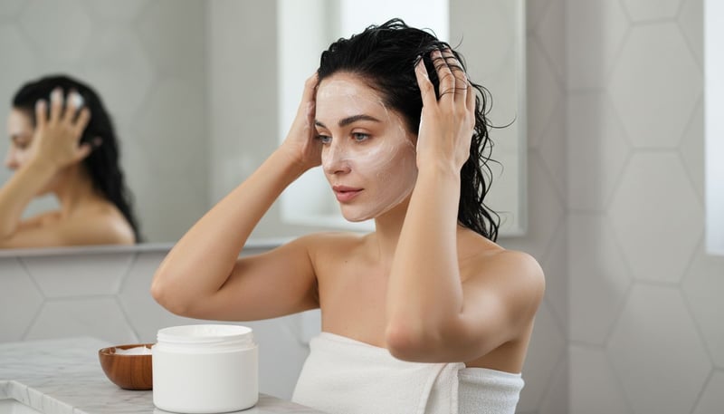 Ghid: Sfaturi Profesionale pentru Păr Sănătos