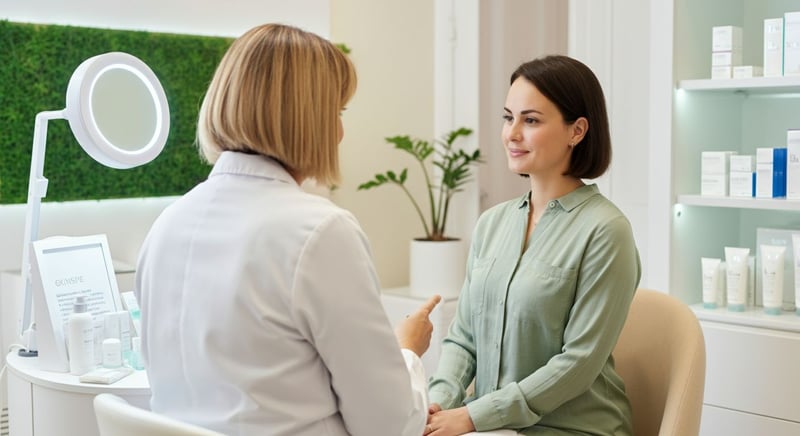 Rutina zilnică de îngrijire a pielii: pași simpli pentru rezultate uimitoare