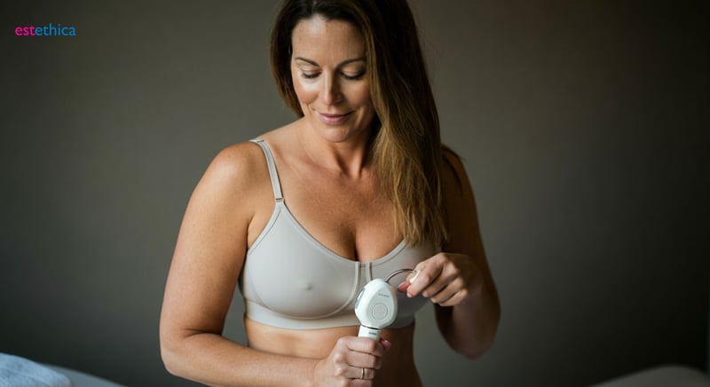 Sécheresse vaginale et rajeunissement : lien possible