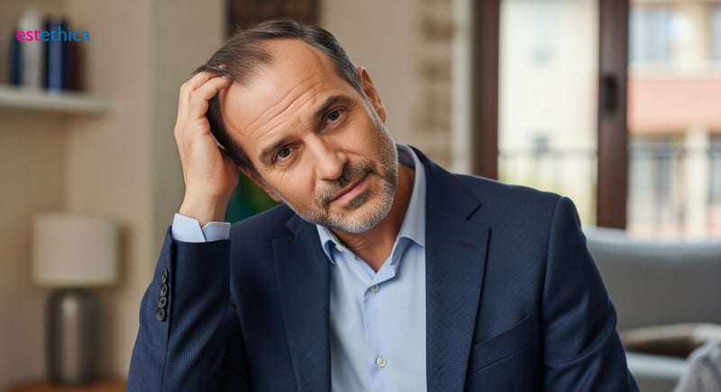 أفضل تقنيات زراعة الشعر: اقتطاف البصيلات