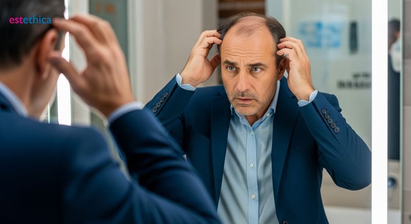 ¿Qué es un injerto capilar y cómo funciona?