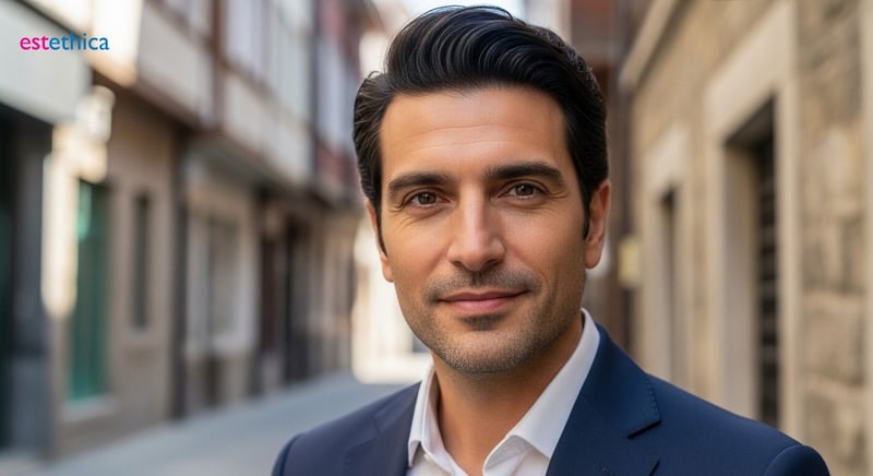 Haarausfall Ursachen verstehen