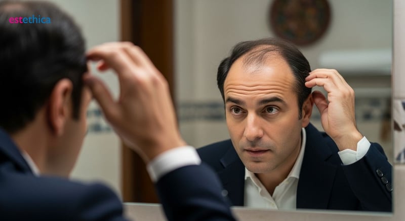 Understanding the Hair Transplant Process Details