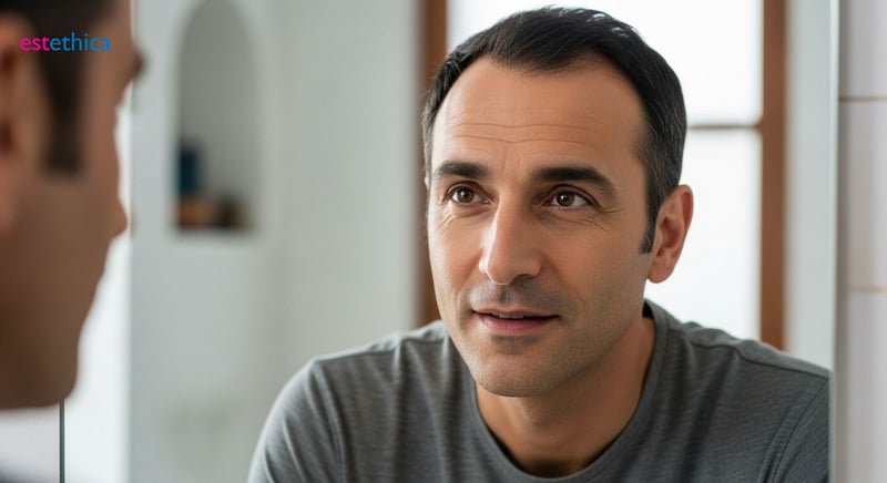 Трансплантация на коса: Пълен процес