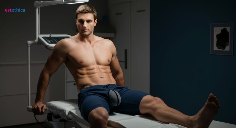 Safe and effective penis growth strategies