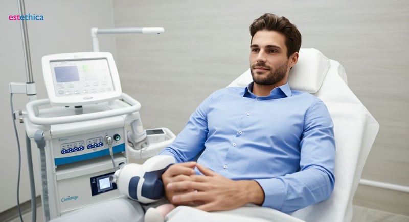 Safe methods for penis enlargement: fact vs fiction