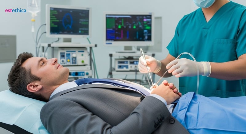 Safe Penis Enlargement Surgery Facts