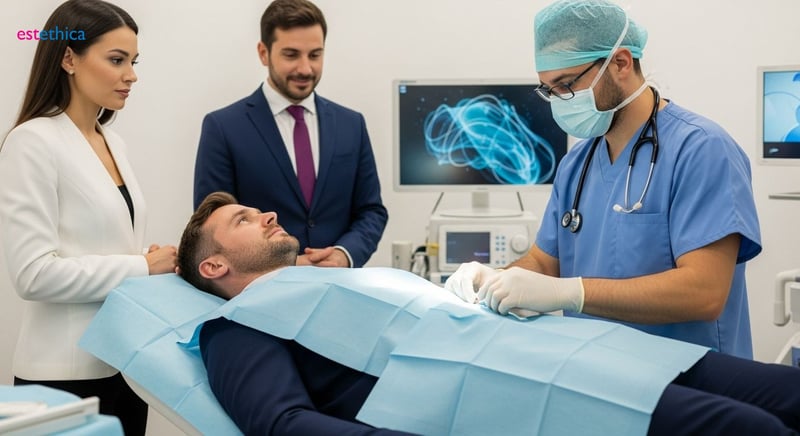 Safe Penis Enlargement Surgery
