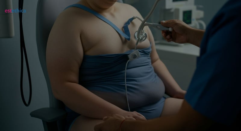 Bariatric surgery safety concerns and considerations