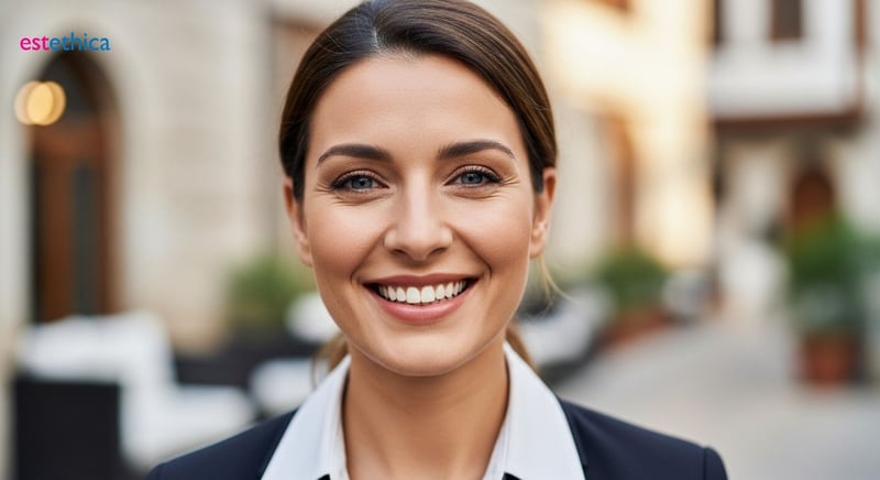 Zahnersatz für jede Zahnlücke: Ihr neuer Biss.