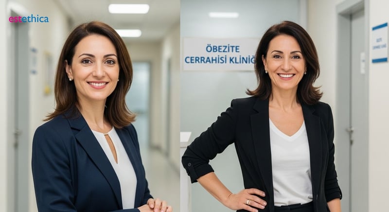 Le Meilleur Chirurgien Bariatrique pour votre transformation