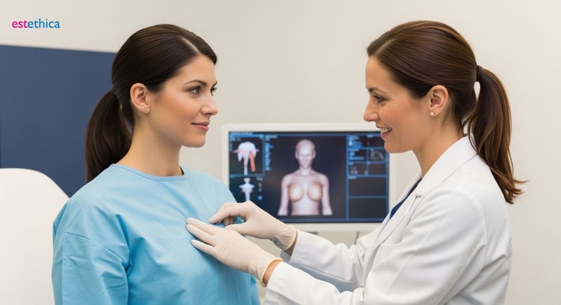 Saline vs Silicone Breast Implants