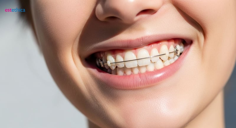 Salud bucal y ortodoncia: bienestar dental