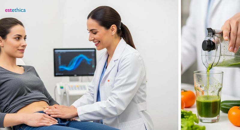 Salud digestiva y bienestar integral