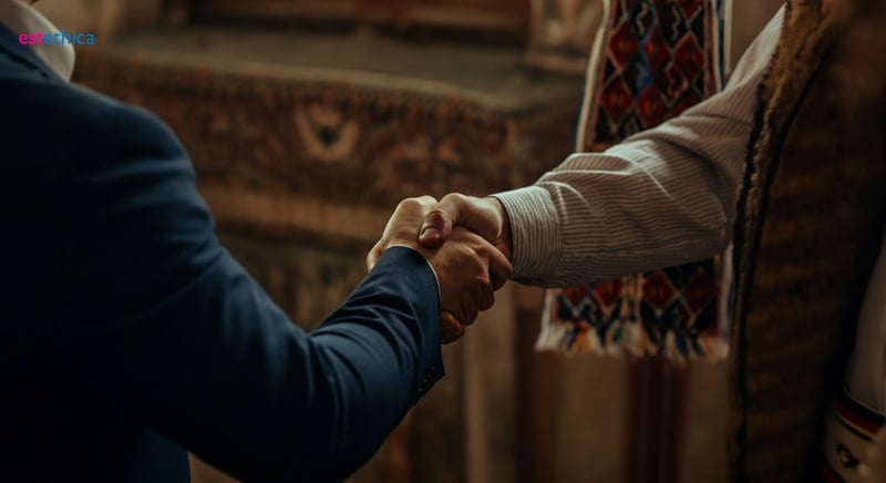 Salutări formale și informale: ghid de utilizare