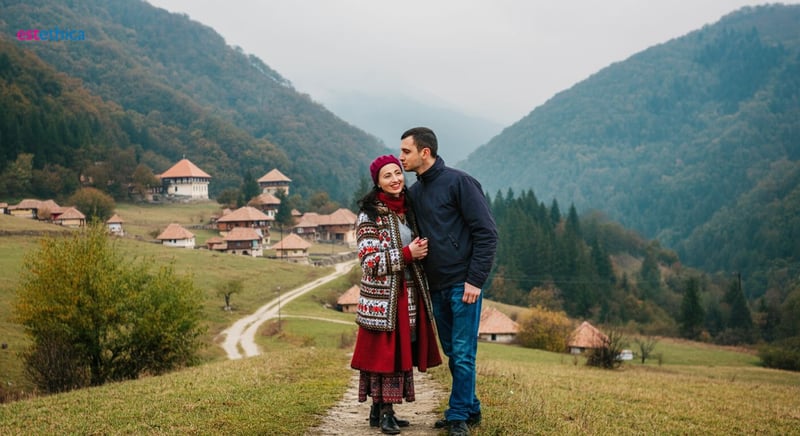 Salutări Locale: Adaptare în București, Cluj și România