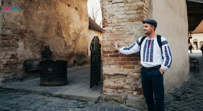 Salutări Regionale: Diversitate Culturală în România