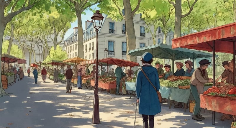 Salutations formelles et informelles en français