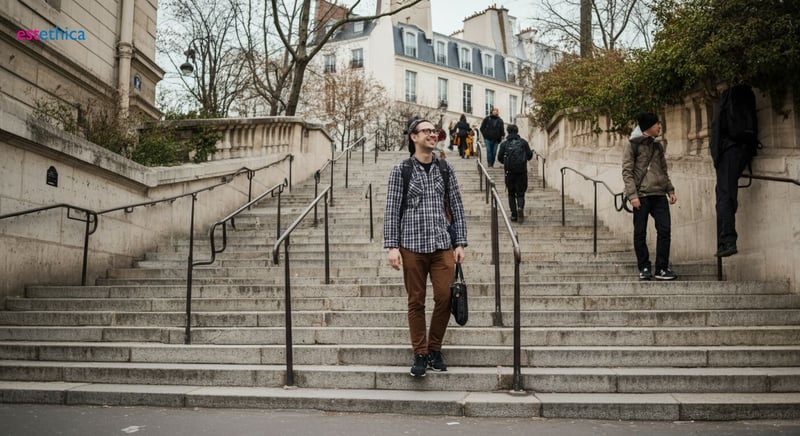 Salutations françaises variées au-delà de 'Bonjour'