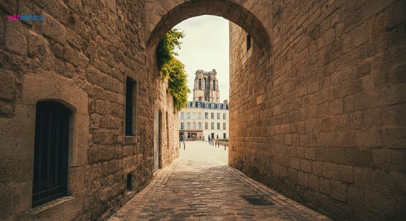 Salutations françaises : du 'Salut' informel aux 'Meilleurs Vœux'